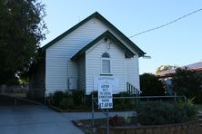 Seventh-Day Adventist Church - Beaudesert 13-05-2018 - John Huth, Wilston. Brisbane