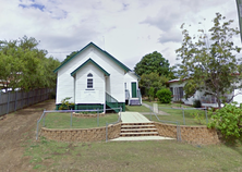 Seventh-Day Adventist Church - Beaudesert 00-02-2010 - Google Maps - google.com.au/maps