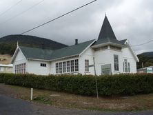 Seventh-Day Adventist Church - Collinsvale