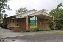 Seventh-Day Adventist Community Church 20-03-2017 - John Huth, Wilston, Brisbane.