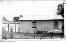 Seventh-day Adventist Church - Original Meeting Place 00-00-1932 - Church Website - See Note.