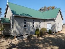 Severnlea Uniting Church