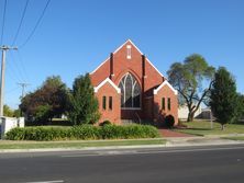 Seymour Uniting Church