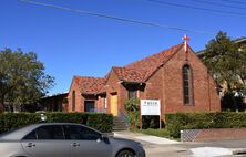 Shalom Uniting Church