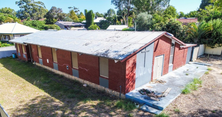 Sharman Street, Medina Church - Former