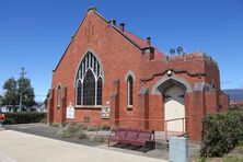 Sheffield Uniting Church