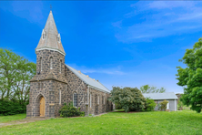 Shelford Presbyterian Church - Former