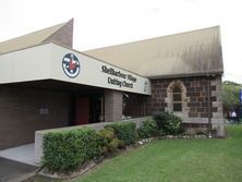 Shellharbour Village Uniting Church