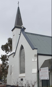 Shepparton Uniting Church 00-07-2021 - Sabina Faisst - google.com.au