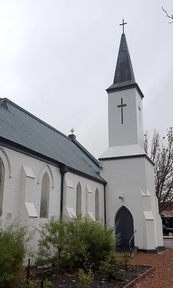 Shepparton Uniting Church