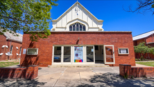 Shepparton Uniting Church - Former