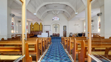 Shepparton Uniting Church - Former 00-01-2022 - realcommercial.com.au