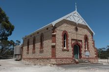 Sherlock Baptist Church