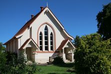 Sherwood Presbyterian Church - Former 01-04-2017 - John Huth, Wilston, Brisbane.