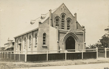 Sherwood Uniting Church 00-00-1914 - History - Sherwood Uniting Church 1914-2014 - See Note