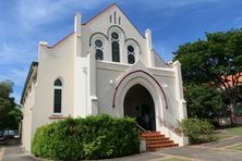 Sherwood Uniting Church