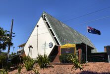 Shire Gateway Uniting Church