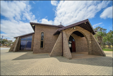 Shrine of the Virgin of the Revelation, Mother of the Church 00-00-2018 - Sameera Perera - google.com.au