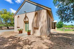 Bethany Chapel unknown date - Raine & Horne - Mclaren Vale