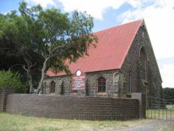 Wangoom Uniting Church