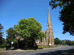 Terang Presbyterian Church