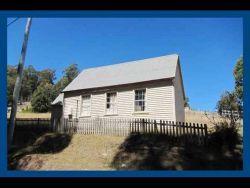 Collinsvale Methodist Church - Former 00-00-2016 - First National Real Estate McGregor