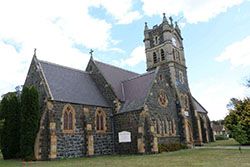 Holy Trinity Church 08-01-2014 - John Huth, Wilston, Brisbane