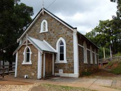 Bridgetown Uniting Church