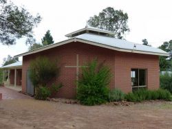 Gidgegannup Community Church