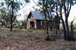 Atkinsons Dam Methodist Church