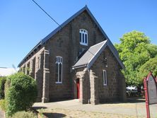 Skipton Street Uniting Church
