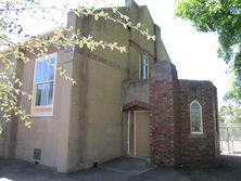 Skipton Street Uniting Church - Hall 08-03-2017 - John Conn, Templestowe, Victoria