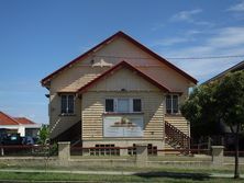 Slavic Baptist Church 10-04-2016 - John Huth, Wilston, Brisbane