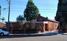 Slavic Evangelical Pentecostal Church