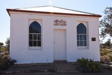 Smith of Dunesk Church