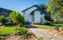 Smiths Creek Presbyterian Church - Former 24-05-2019 - Elders Real Estate - Grafton - realestate.com.au