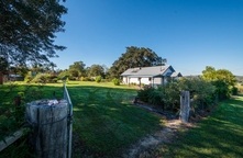 Smiths Creek Presbyterian Church - Former 24-05-2019 - Elders Real Estate - Grafton - realestate.com.au