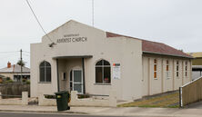 Smithton Seventh-day Adventist Church