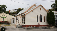 Smithton Uniting Church - Former