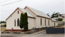 Smithton Uniting Church - Former 16-02-2023 - Derek Flannery