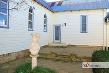 Smithtown Methodist Church - Former 17-07-2013 - Winsome Real Estate - Kempsey