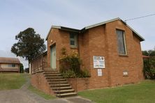 Soldiers Point Uniting Church - Former