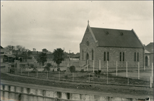 Solomontown Uniting Church - Former 00-00-1932 - SLSA - https://collections.slsa.sa.gov.au/resource/B+8567