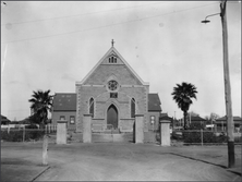 Solomontown Uniting Church - Former 00-00-1932 - SLSA - https://collections.slsa.sa.gov.au/resource/B+8547
