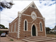 Solomontown Uniting Church - Former