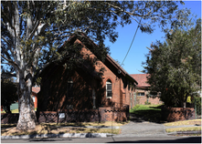 South Cronulla Uniting Church - Former