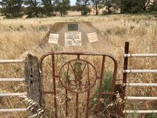 South Hummocks Methodist Church - Former Site 03-01-2021 - Stephen Warren - Sourced From: https://monumentaustralia.org