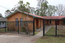 South Kempsey Seventh-Day Adventist Church