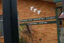 South Kempsey Seventh-Day Adventist Church 17-01-2020 - John Huth, Wilston, Brisbane