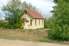 South Morang Uniting Church - Former